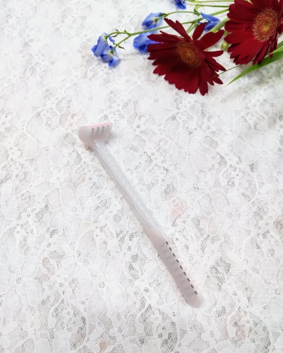 ピアニィ VIO デリケートゾーン用/ピアニィ/シェーバーを使ったクチコミ（2枚目）