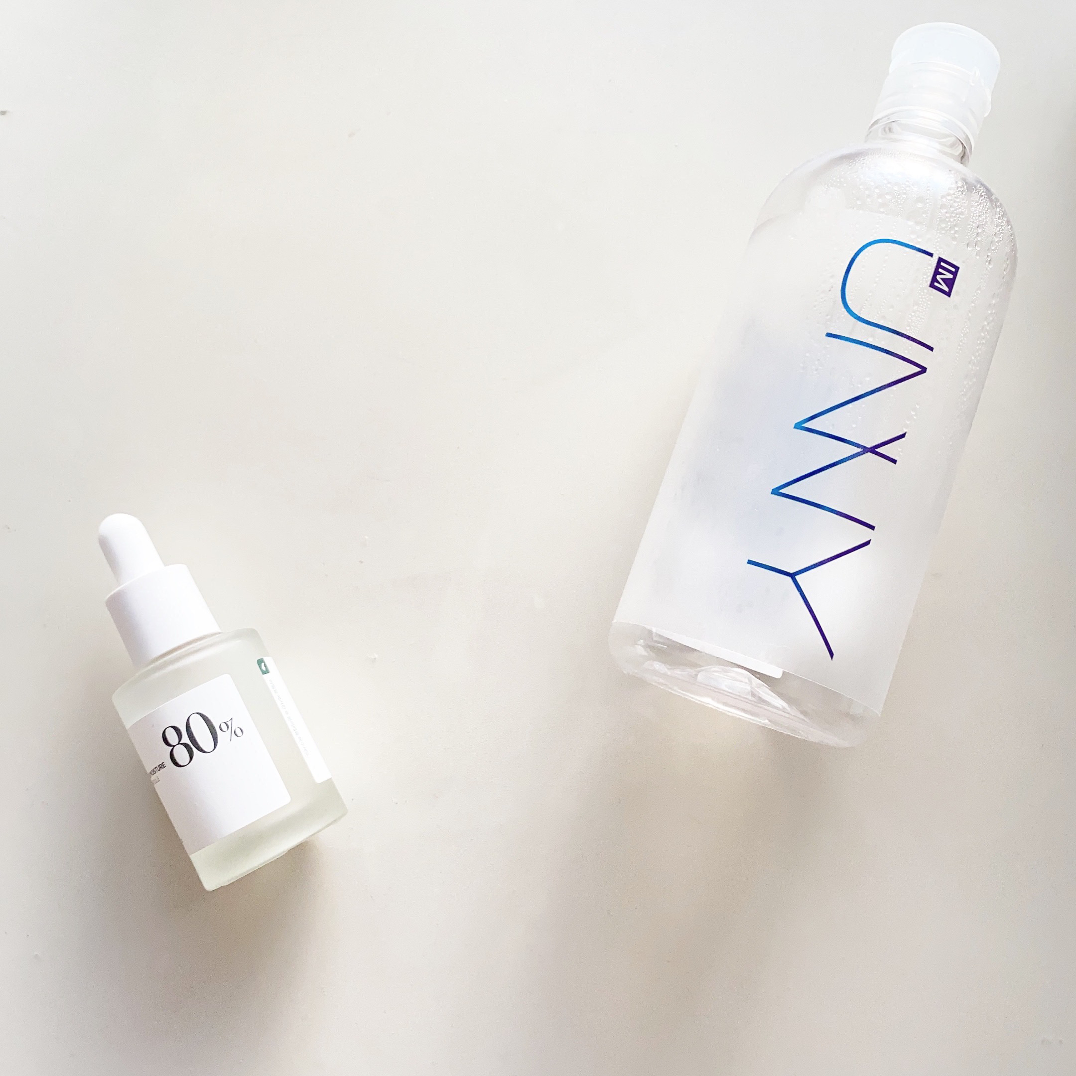 ファイブハーブス リペアリングヘアミルクセラム/L'OCCITANE/ヘアミルクを使ったクチコミ（2枚目）