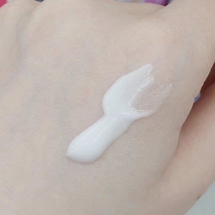 フェイシャル エッセンス クリームマスク/COCOCHI/フェイスクリームを使ったクチコミ(2枚目)