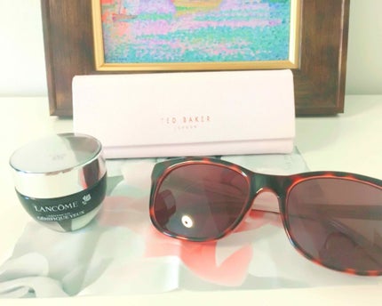 ジェニフィック アドバンスト アイ N/LANCOME/アイケア・アイクリームを使ったクチコミ(1枚目)