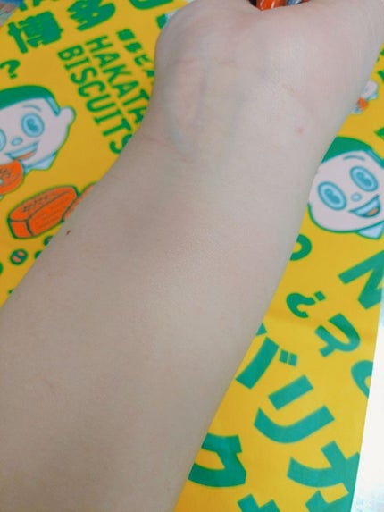 グロウフルールチークス/キャンメイク/パウダーチークを使ったクチコミ(2枚目)