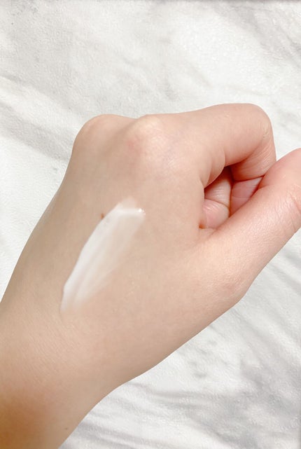 プラセホワイター 薬用美白アイクリーム/明色/アイケア・アイクリームを使ったクチコミ(3枚目)