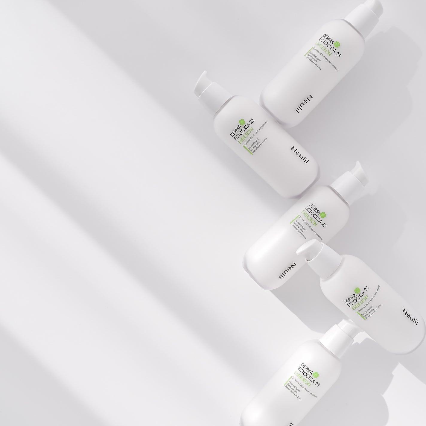 ダーマエクトシカ 23 エマルジョン Neulii