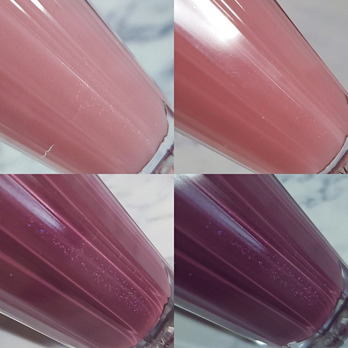 ãžã«ã¹ãã¥ã¢ãŒããã¯ãªã¹ã¿ã«ãã«ãŒã ããªããããŒã± ã»ã©ã /JILL STUART/ãªãããã©ã³ããŒã䜿ã£ãã¯ãã³ãïŒ4æç®ïŒ