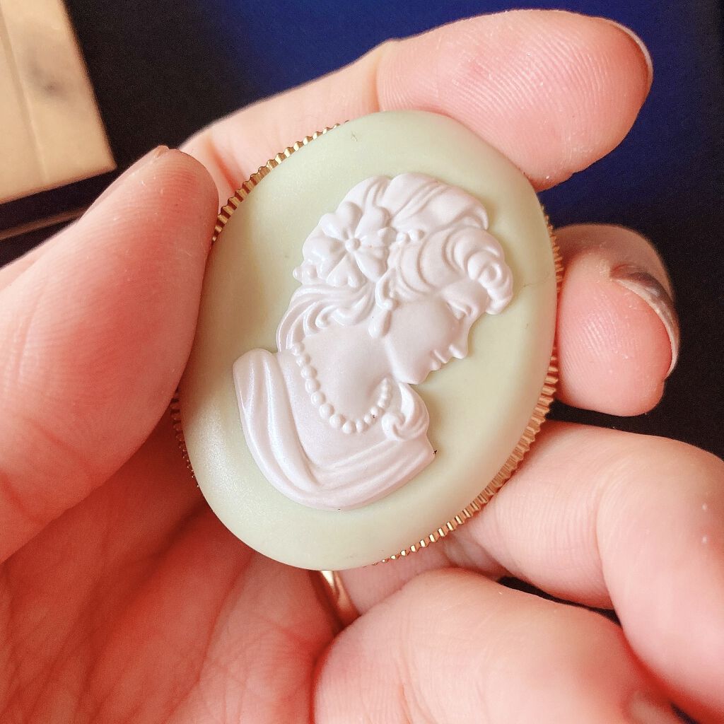 セレクション・ドゥ・ショコラアイズ/LUNASOL/アイシャドウパレットを使ったクチコミ（2枚目）