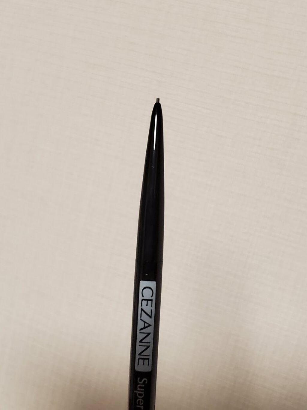 ウォータリーティントリップ/CEZANNE/リップティントを使ったクチコミ（2枚目）