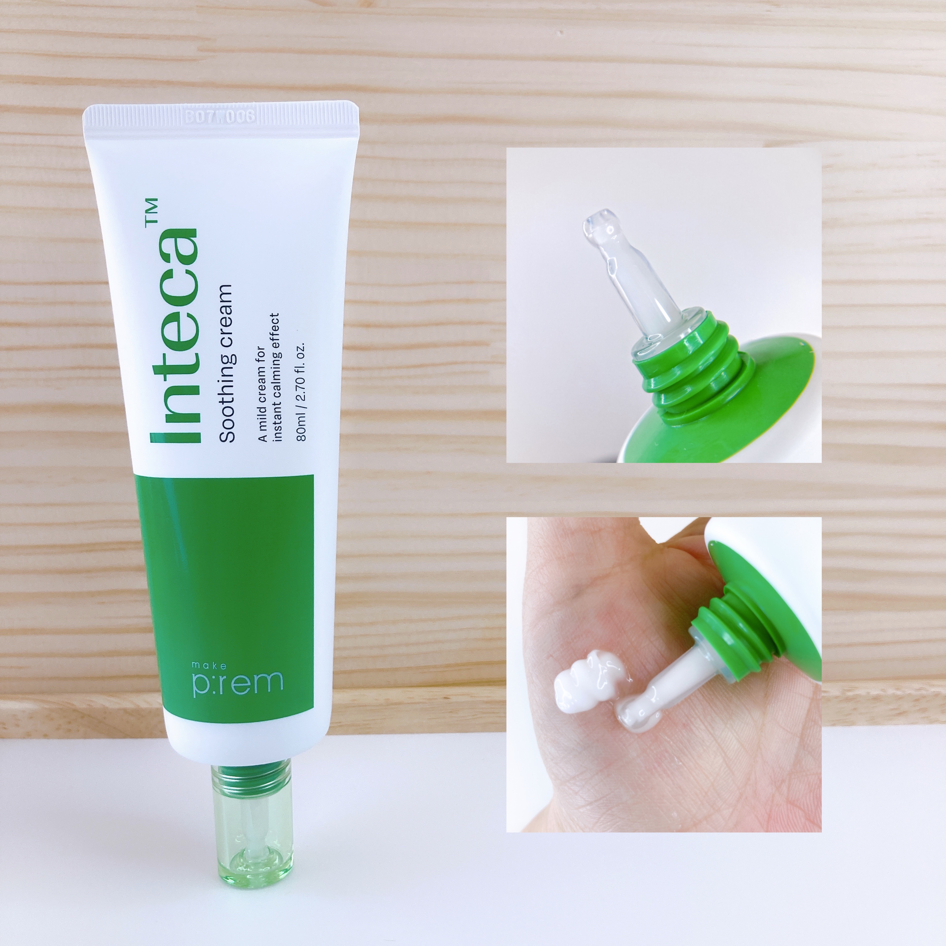 UVディフェンスミーカーミングサンスティック/make prem/日焼け止めスティックを使ったクチコミ（3枚目）