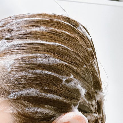 あいフォロバ100% on LIPS 「・髪のダメージで悩んでない?ずーっとヘアカラー繰り返してるから..」(4枚目)