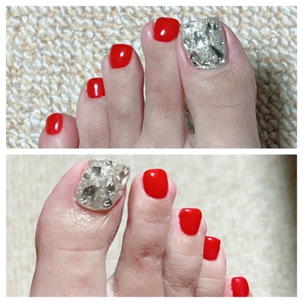 を使ったクチコミ(2枚目)