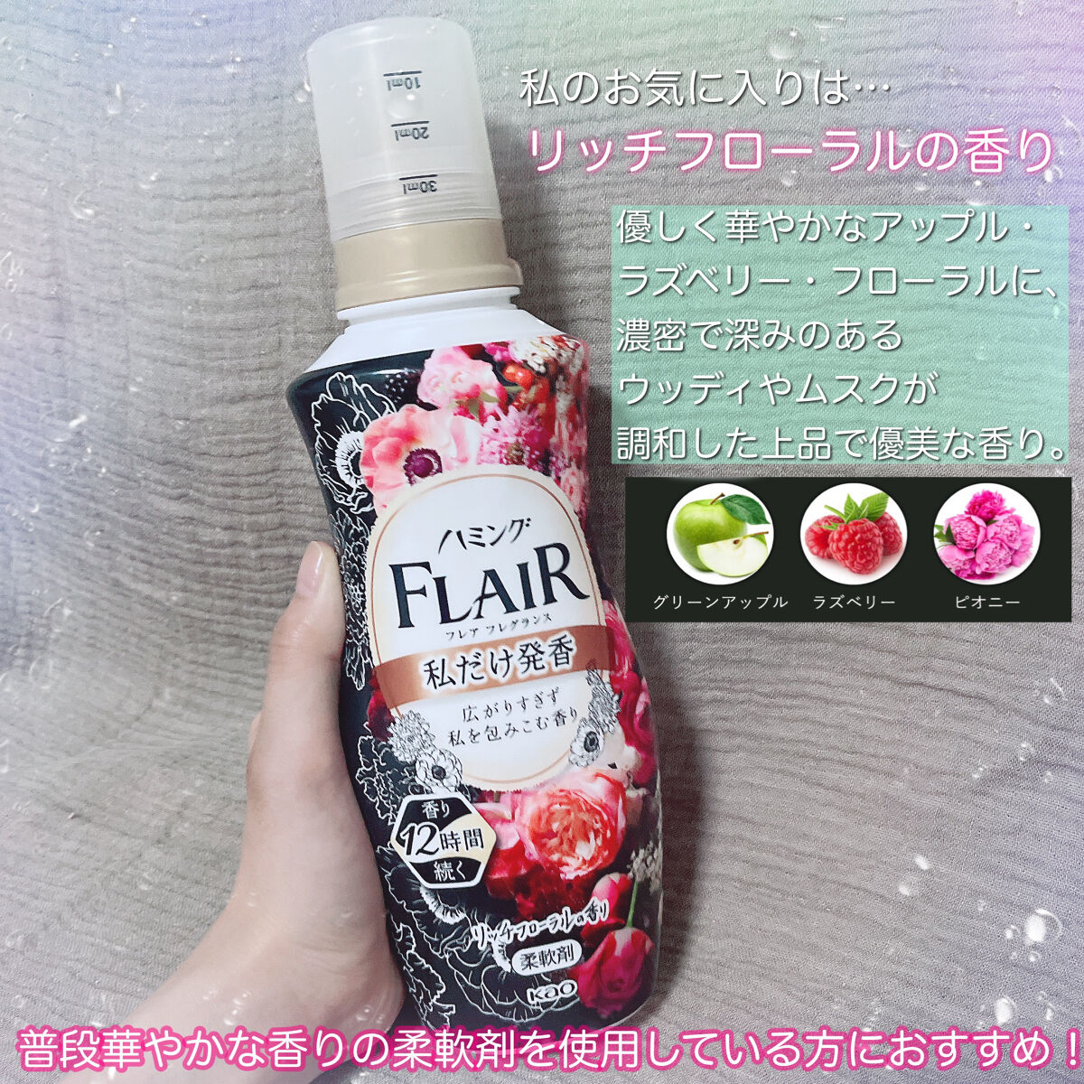 を使ったクチコミ（3枚目）