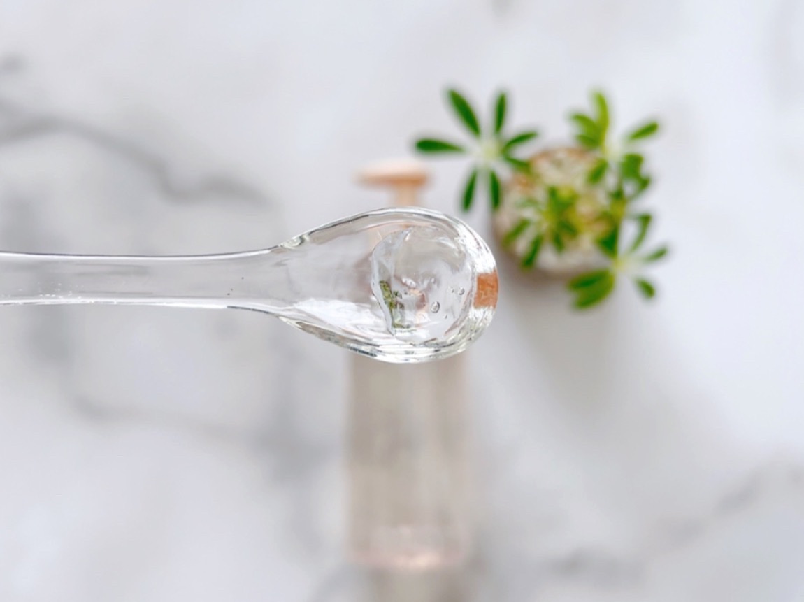 ソフトジェル/mm/ヘアジェルを使ったクチコミ（2枚目）