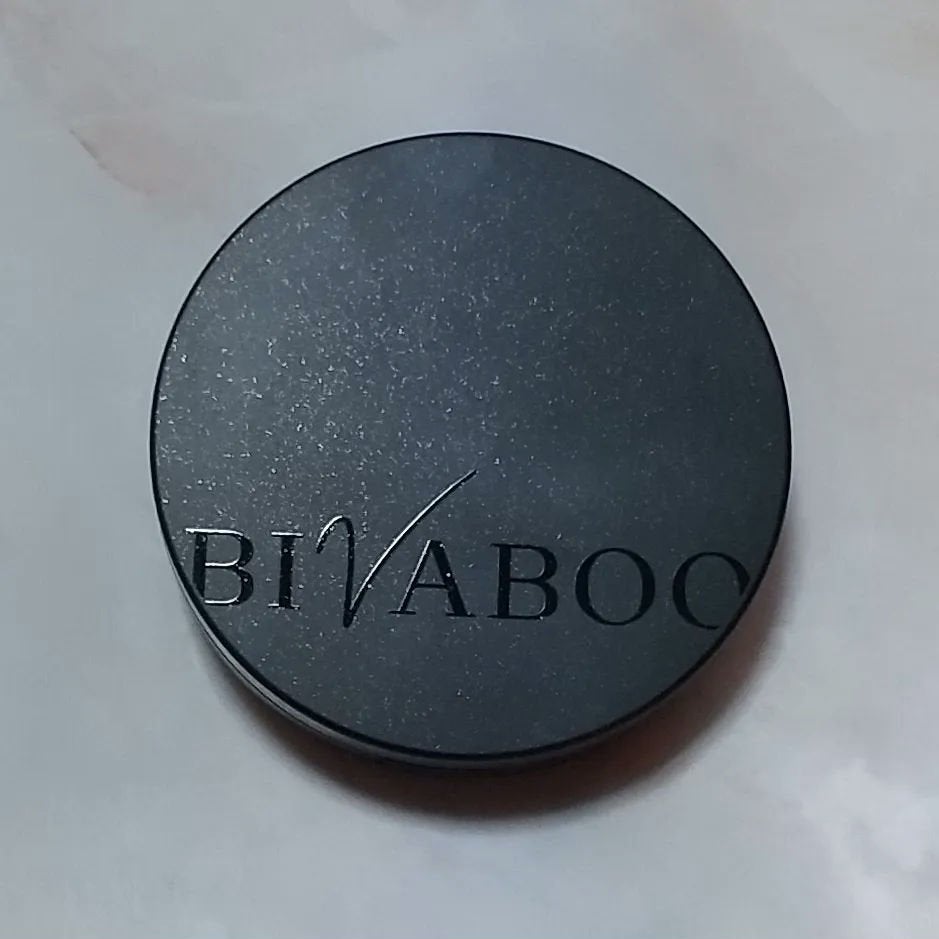 ベルベットジュエルクッション/BIVABOO/クッションファンデーションを使ったクチコミ(1枚目)