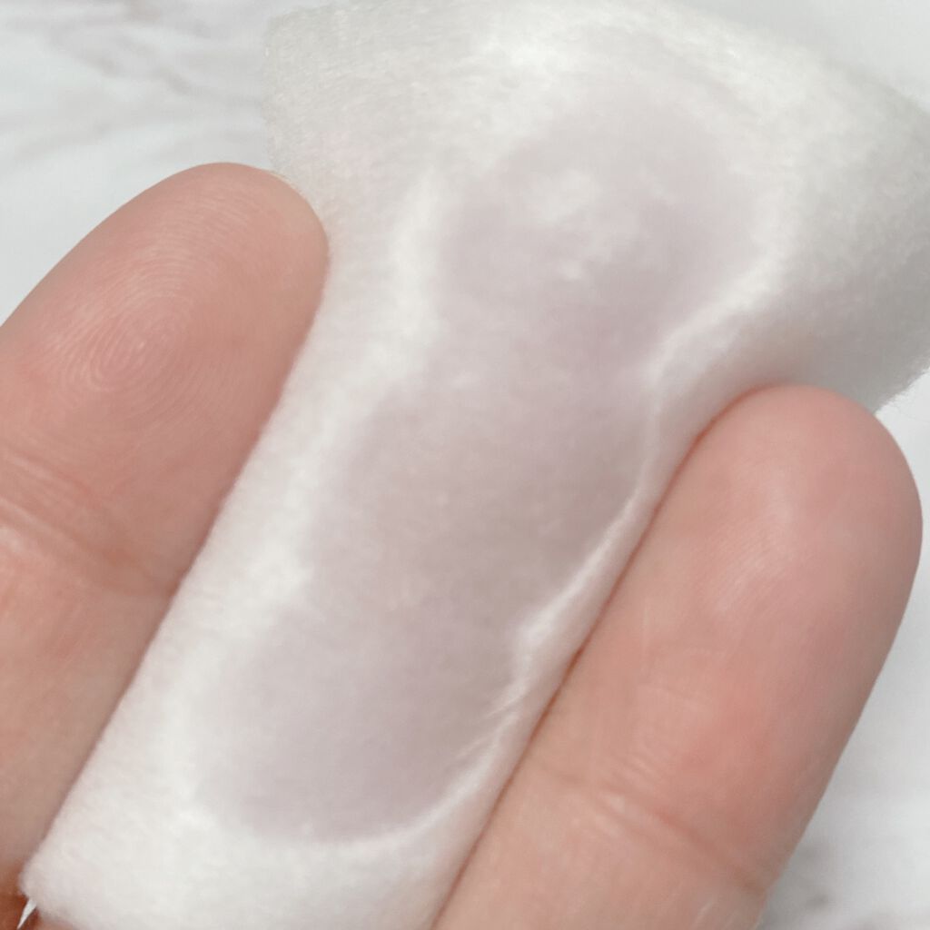 クラリファイング ローション 2/CLINIQUE/拭き取り化粧水を使ったクチコミ(7枚目)