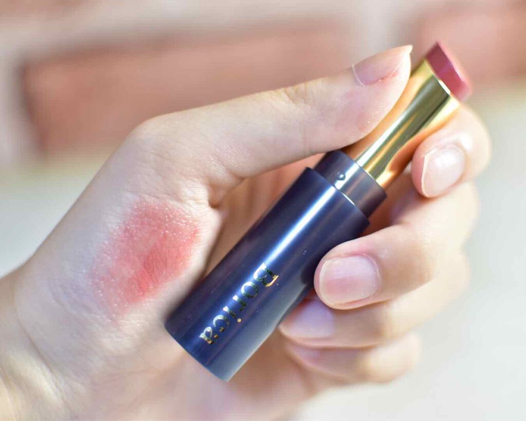 スティックプランパー エクストラセラム/Borica/リッププランパーを使ったクチコミ(1枚目)