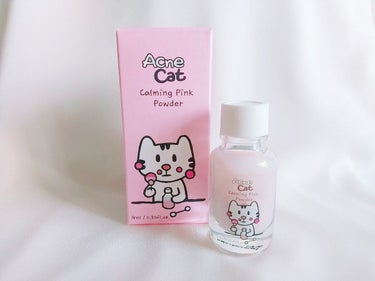 ウォータードロップスージングクリーム/Acne Cat/フェイスクリームを使ったクチコミ（3枚目）