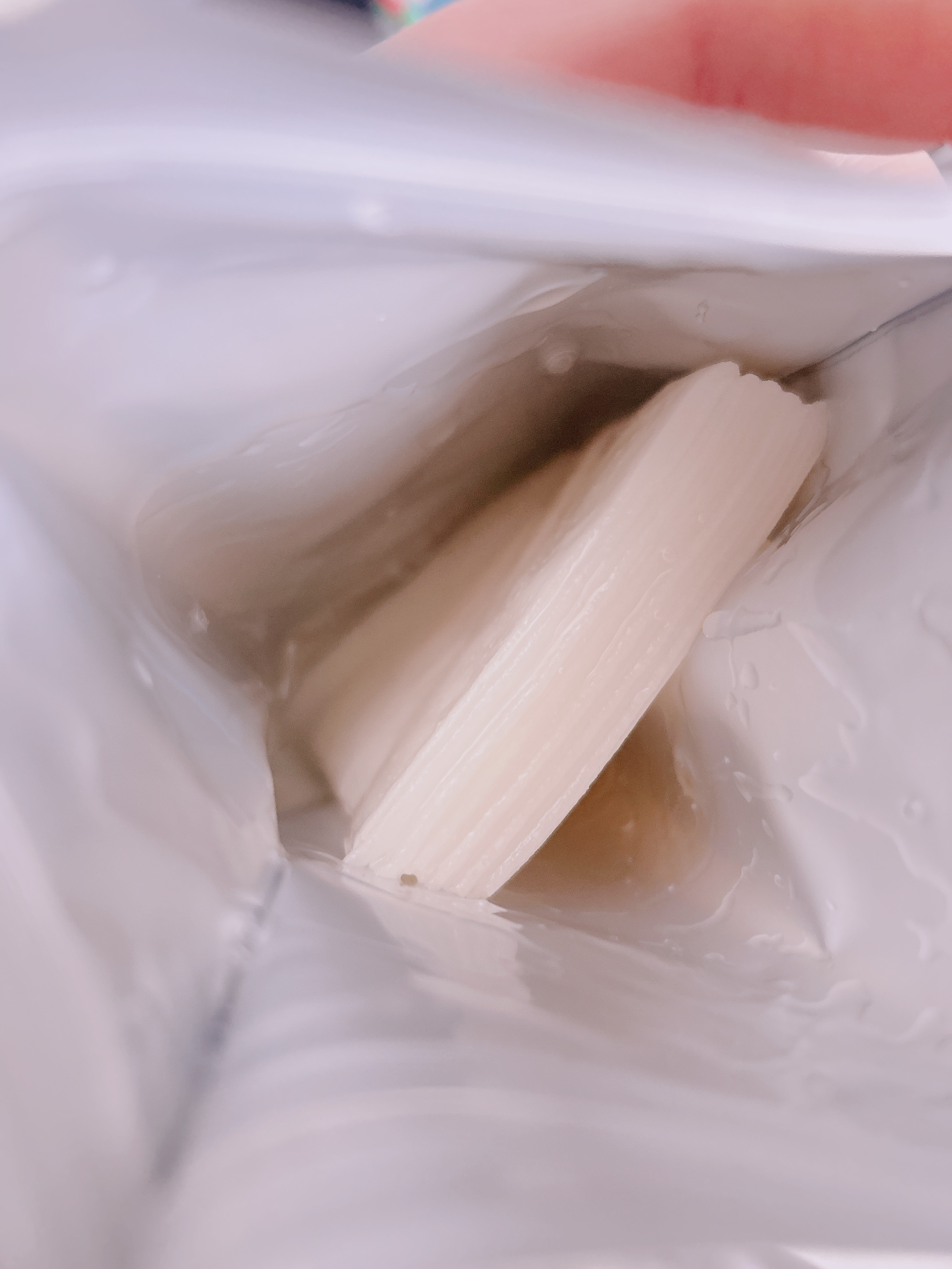 CPフェイスマスク PV/カプセルセラム/シートマスク・パックを使ったクチコミ（3枚目）