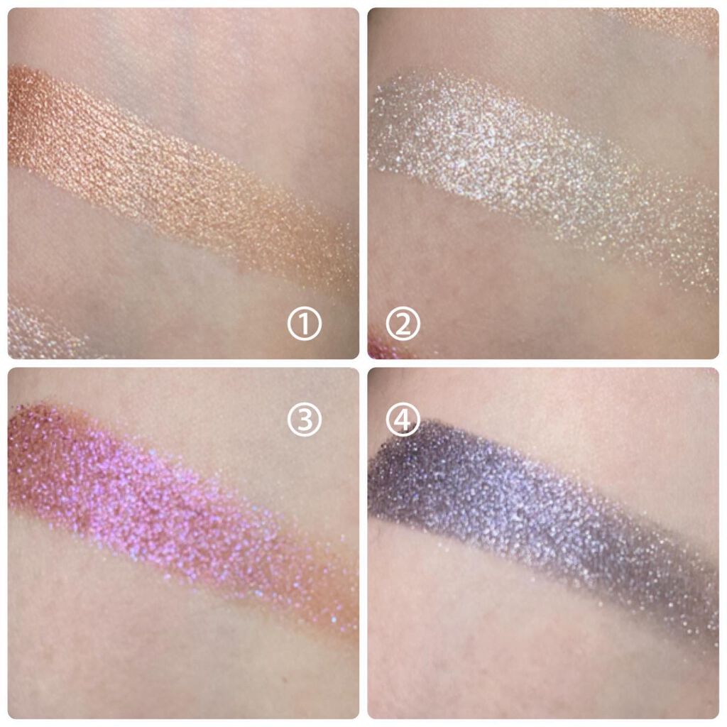 ラブ・ライナー リキッドアイライナーR3/ラブ・ライナー/リキッドアイライナーを使ったクチコミ(5枚目)