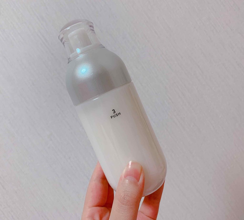 ME エクストラ 2/IPSA/化粧水を使ったクチコミ（1枚目）