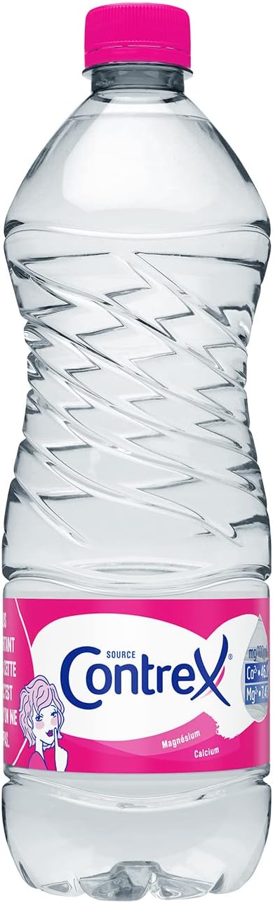 コントレックス 1L