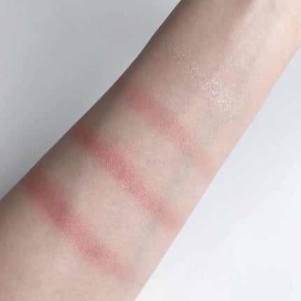 シグニチャー カラー アイズ/SUQQU/アイシャドウパレットを使ったクチコミ(5枚目)