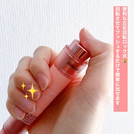 コラーゲングローブースターセラム/MEDICUBE/美容液を使ったクチコミ(2枚目)