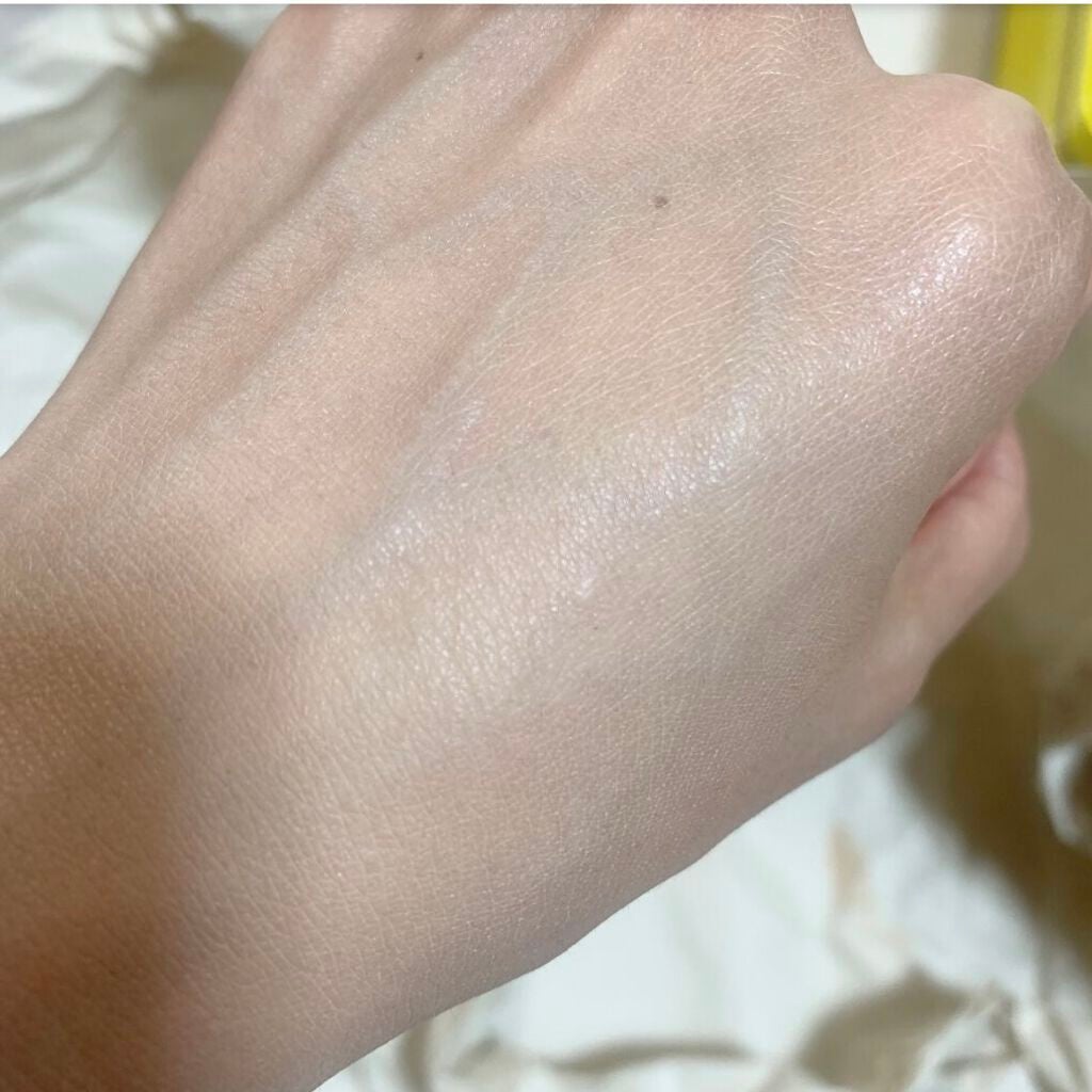 ベースメイク BBクリーム/キュレル/BBクリームを使ったクチコミ(6枚目)