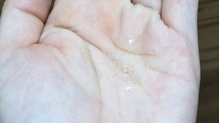 フェミニンウォッシュ マイメロディ/PH JAPAN(ピイ・エイチ・ジャパン) /デリケートゾーンケアを使ったクチコミ(4枚目)