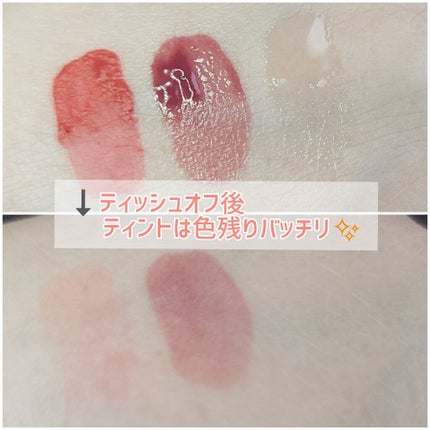 アニバーサリーキット シャイニングピンク/ETUDE/メイクアップキットを使ったクチコミ(7枚目)