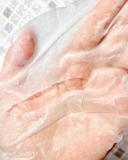 スーパーシカクイックマスクパック/MEDICUBE/シートマスク・パックを使ったクチコミ(3枚目)