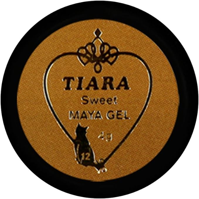 ティアラスウィートマヤジェル GMS-12