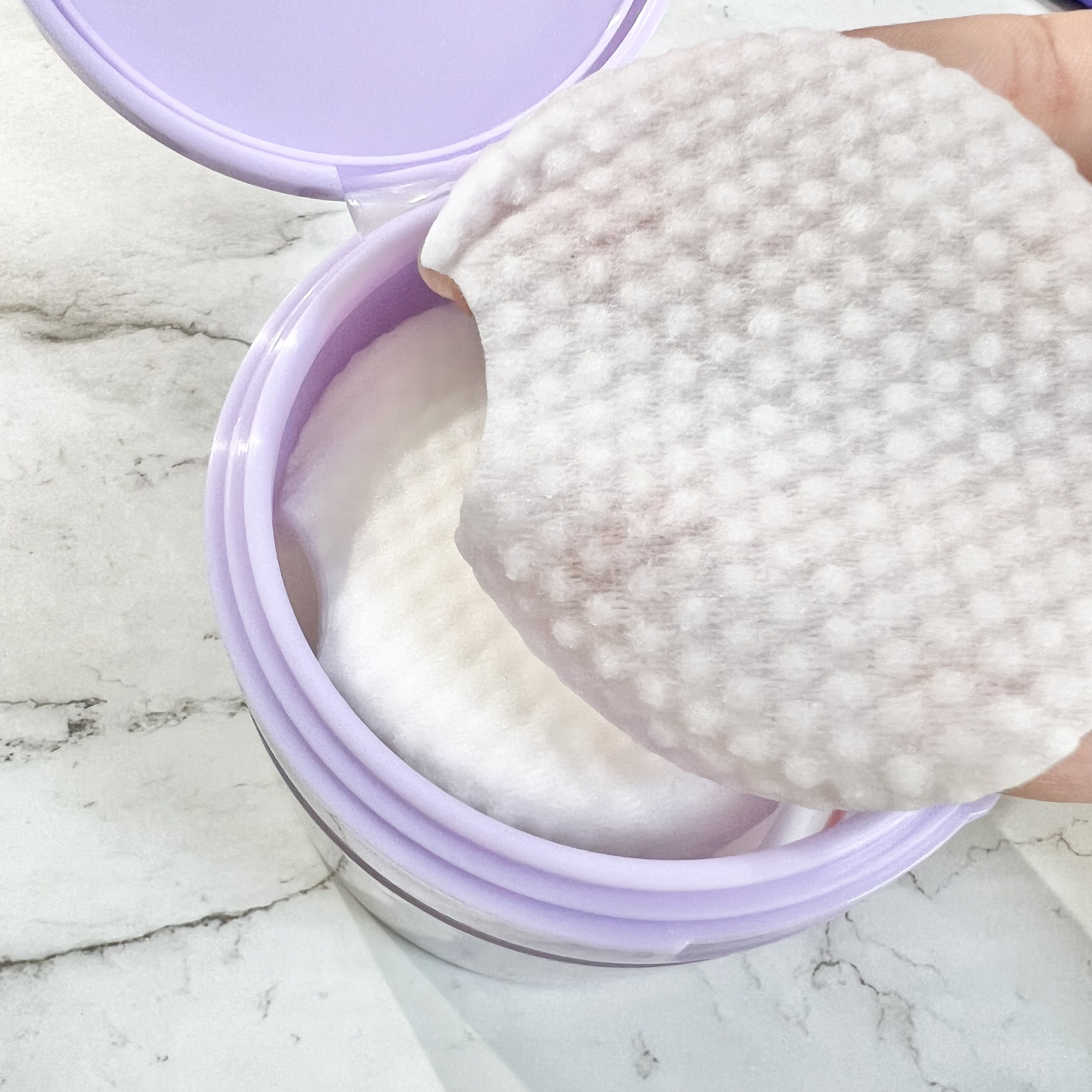 ポアーテンクリーム/DEWYCEL/化粧下地を使ったクチコミ（2枚目）