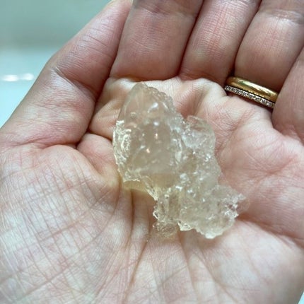 シカキュア メイク ホールドミスト/山忠/ミスト状化粧水を使ったクチコミ(4枚目)