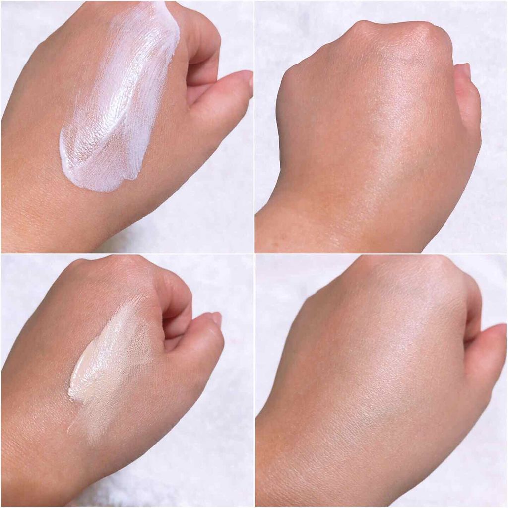 ホワイトルーセント デーエマルジョン/SHISEIDO/乳液を使ったクチコミ(2枚目)