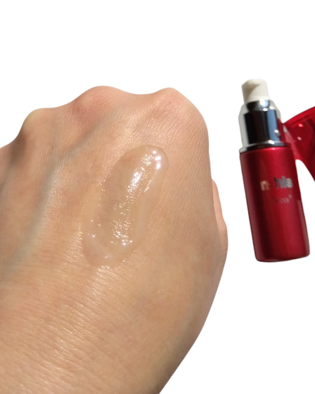 ナールスネオ/ナールス/美容液を使ったクチコミ（3枚目）