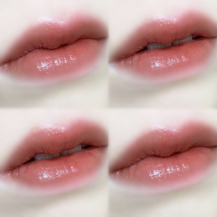 ラッキーシャインティント/BBIA/リップティントを使ったクチコミ(5枚目)