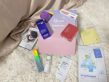 ドクダミ 77 スージングトナー/Anua/化粧水を使ったクチコミ(1枚目)