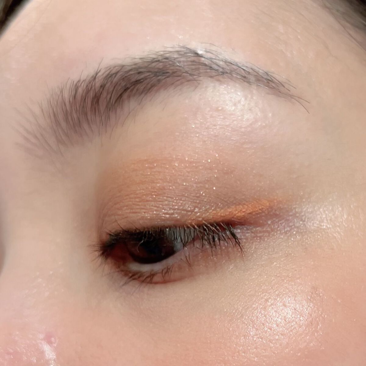 ヴィセ アヴァン リップ&アイカラー ペンシル 021 PUMPKIN PIE/Visée/ペンシルアイライナーを使ったクチコミ（1枚目）