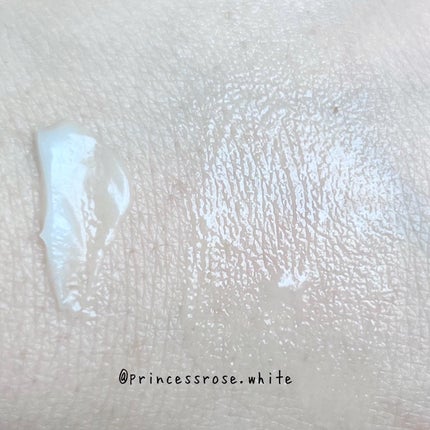 カラーフードシリーズグリーングロウアップクリーム/Tovegan/フェイスクリームを使ったクチコミ(5枚目)