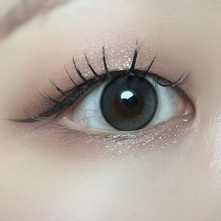 リキッドアイライナー /3650/リキッドアイライナーを使ったクチコミ(4枚目)