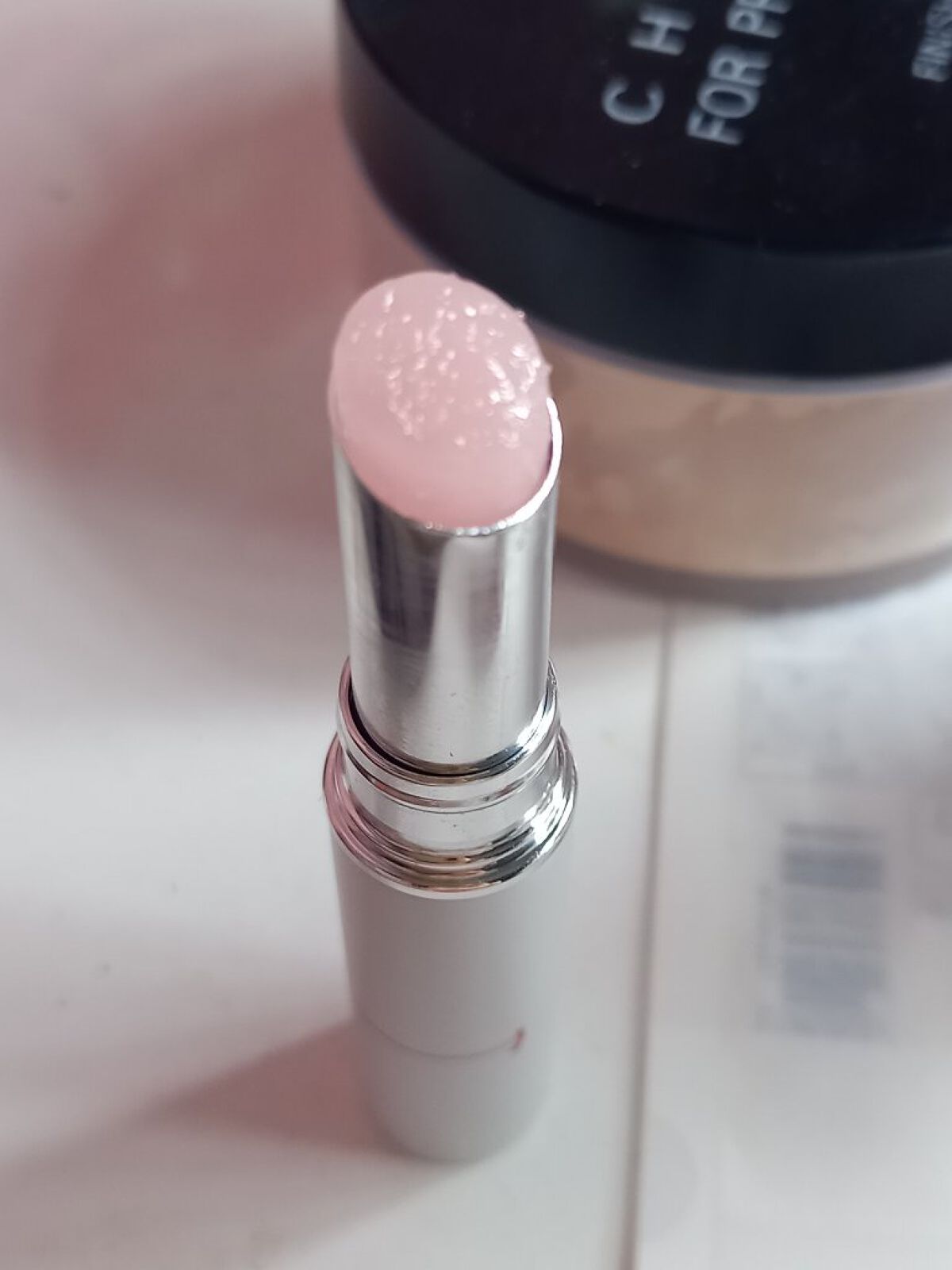 リップケアスクラブ/パラドゥ/リップスクラブを使ったクチコミ（3枚目）