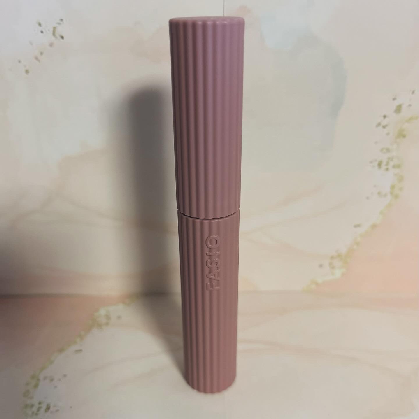 まつパ級 フィルム マスカラ (ロング&ボリューム)/FASIO/マスカラを使ったクチコミ（2枚目）