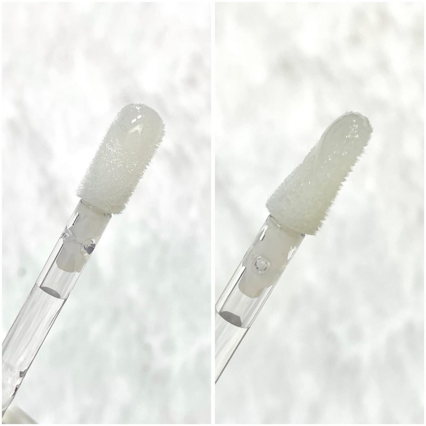 ナチュラルブルームリップオイルセラム 3色セット/PINATE/リップグロスを使ったクチコミ(8枚目)