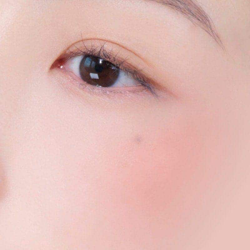 デュアルチークメロウ RS01 ロージートーク