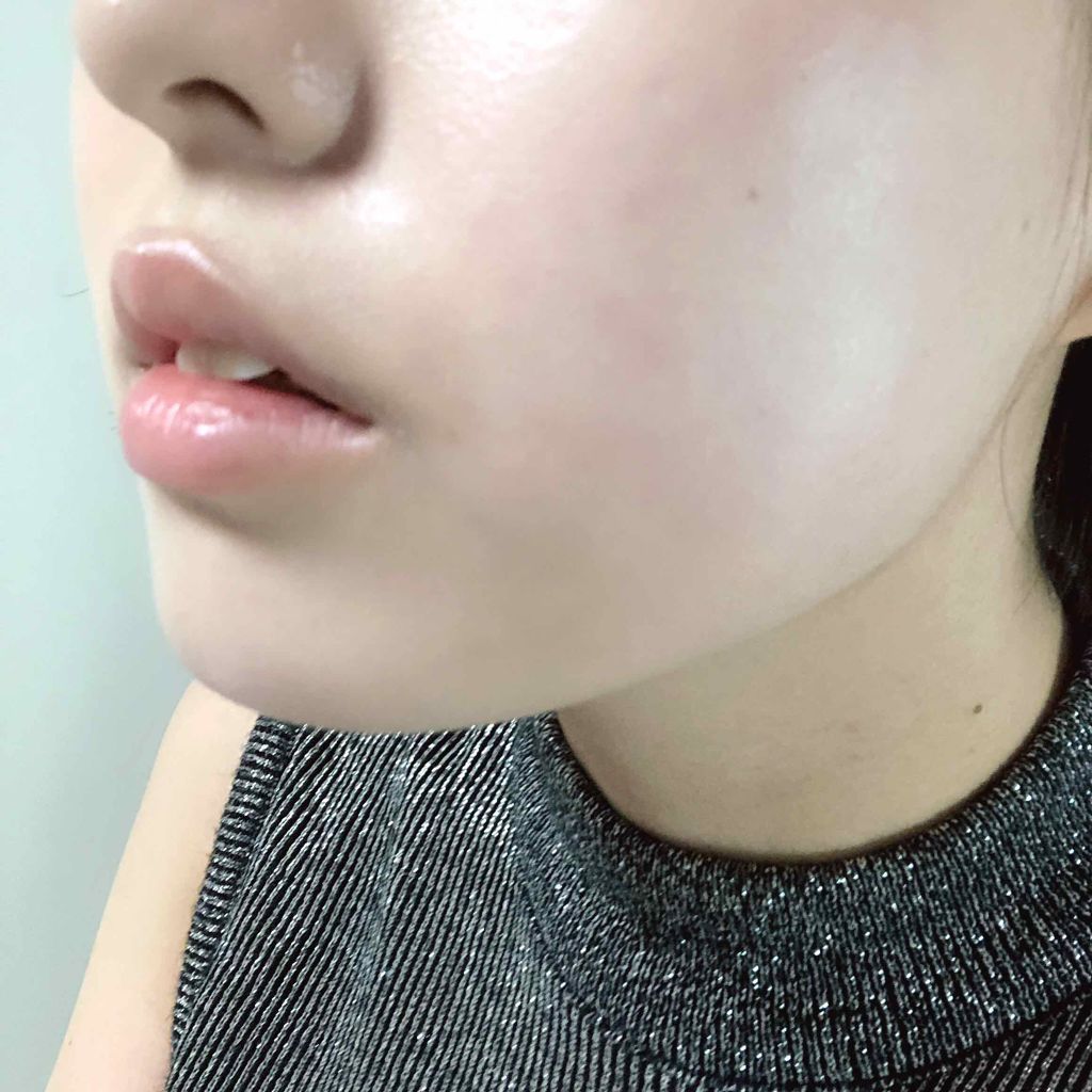 【限定】 ASMR エアリーインククッション/PERIPERA/クッションファンデーションを使ったクチコミ（2枚目）