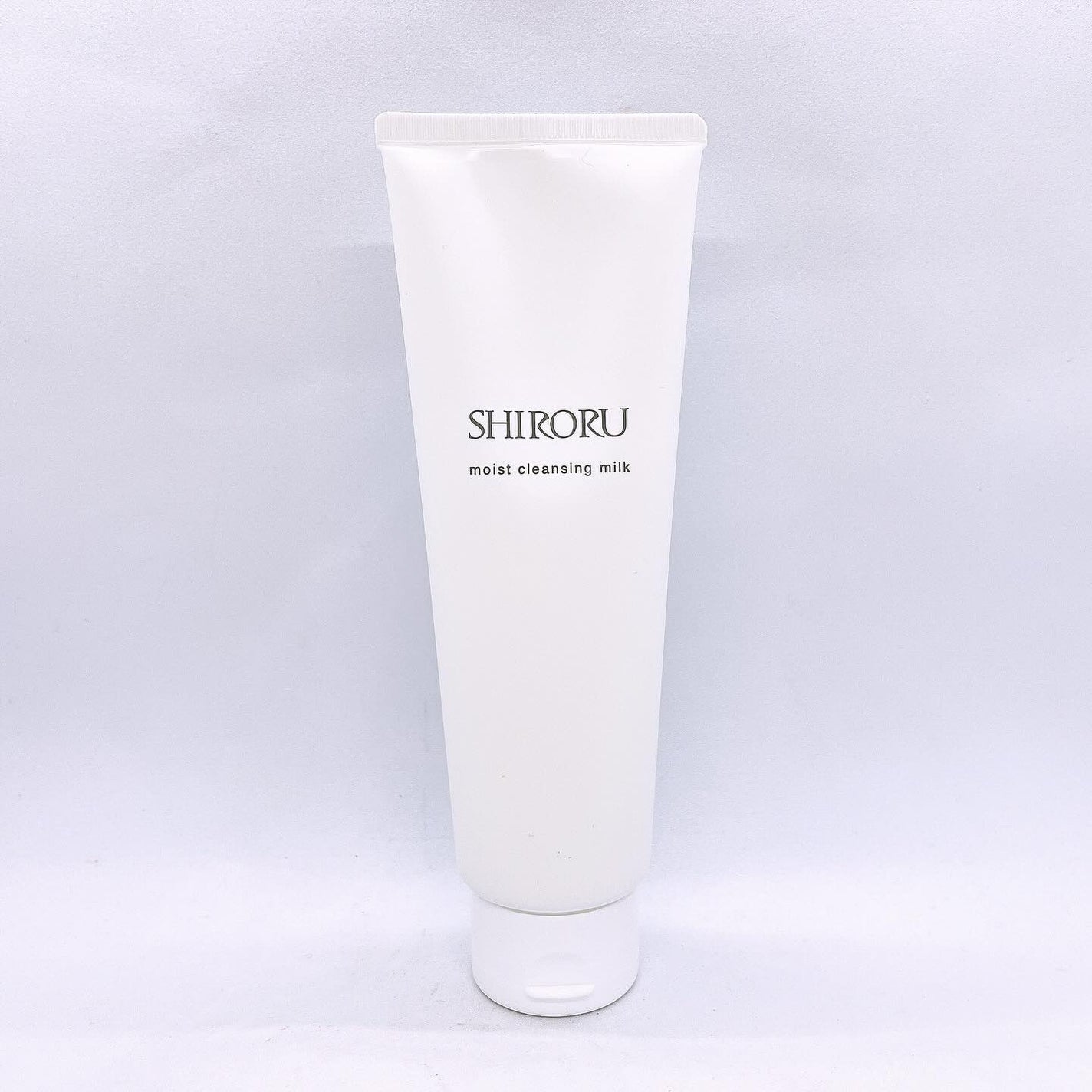 モイストクレンジングミルク/SHIRORU/ミルククレンジングを使ったクチコミ(1枚目)