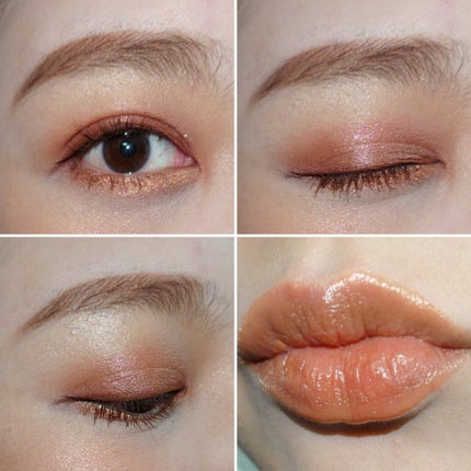 NUDE obsessions /Huda Beauty/アイシャドウパレットを使ったクチコミ(2枚目)