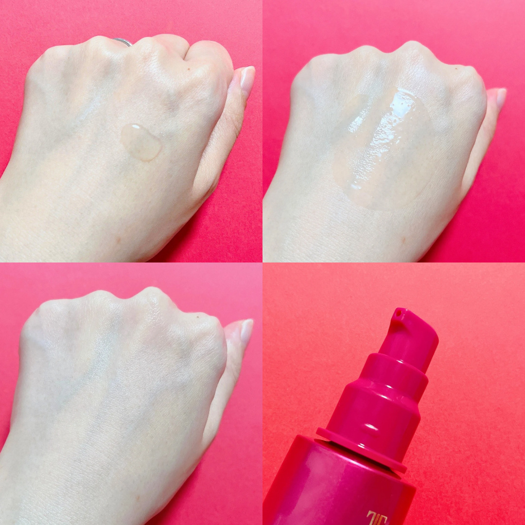 トワニー タイムリフレッシャー/TWANY/美容液を使ったクチコミ（2枚目）