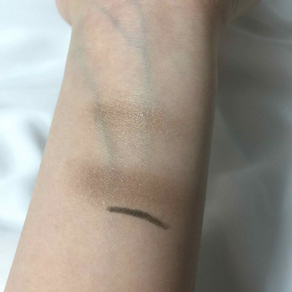 エテュセ アイエディション(カラーパレット)/ettusais/アイシャドウパレットを使ったクチコミ（2枚目）