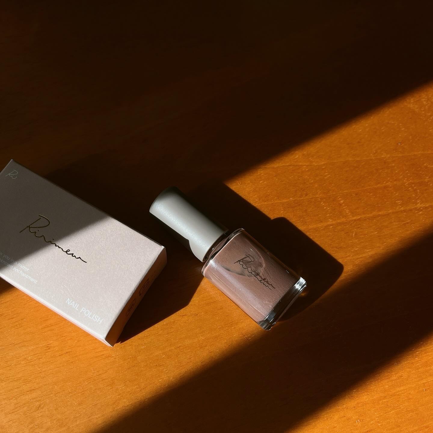 ネイル エナメル/REVLON/マニキュアを使ったクチコミ（3枚目）