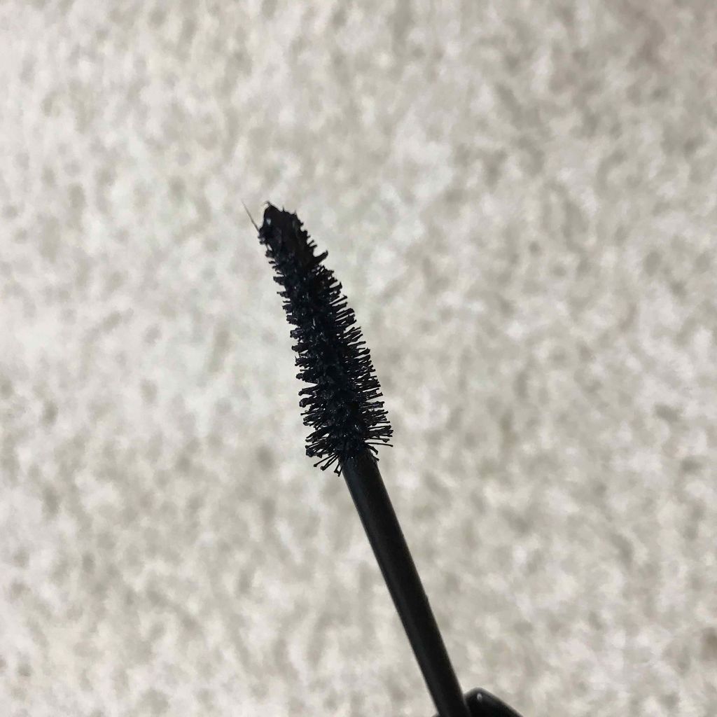 スナップスカラ/MAYBELLINE NEW YORK/マスカラを使ったクチコミ（2枚目）